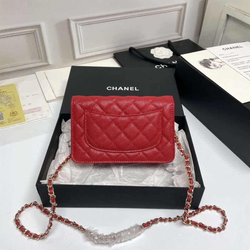 Chanel Woc Bags